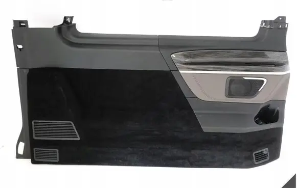 Mercedes-Benz A W177 Rear door card trim A4476900926