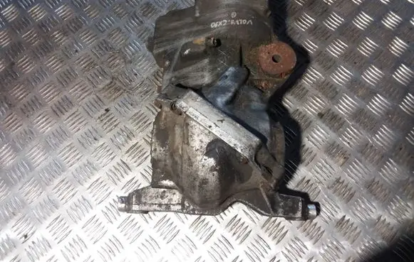 Volvo XC90 Rear differential 08689633