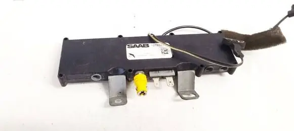 Saab 9-3 Ver2 Antenna control unit 12785233