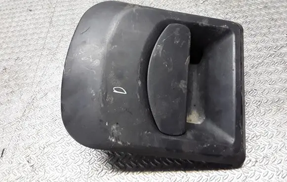 Iveco Daily 35 - 40.10 Loading door exterior handle 
