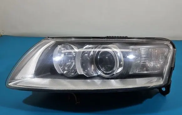 Audi A6 S6 C6 4F Headlight/headlamp 4F0941029AK IMPRK1524287