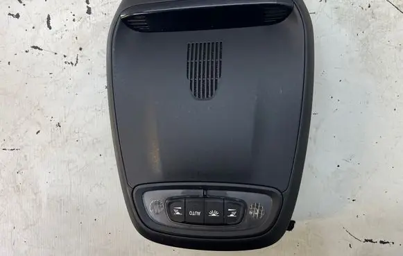 Volvo V40 Front seat light 31398259