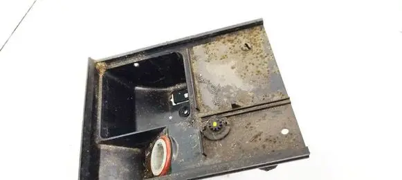 Volkswagen Golf IV Cigarette lighter 1J0857961G
