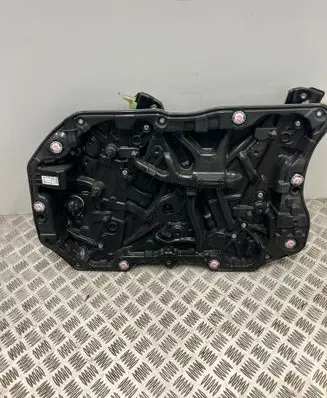 BMW 7 G11 G12 Front window lifting mechanism without motor 9466840 E24502103