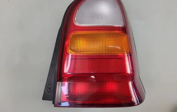 Suzuki Alto Rear/tail lights