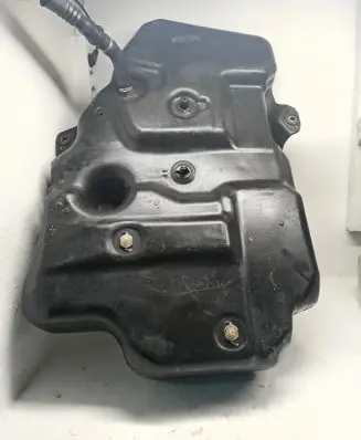 Mercedes-Benz GL X166 AdBlue liquid reservoir A1664704801