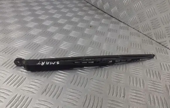 Smart ForFour I Rear wiper blade arm