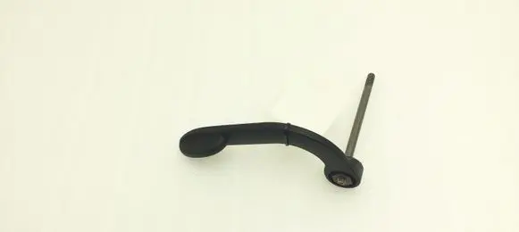 Mini Cooper Countryman R60 Steering wheel adjustment handle/lever 716368