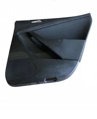 Volkswagen Polo III 6N 6N2 6NF Front door card panel trim 0544506599