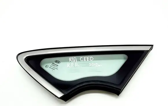 KIA Ceed Front triangle window/glass 86180A2100