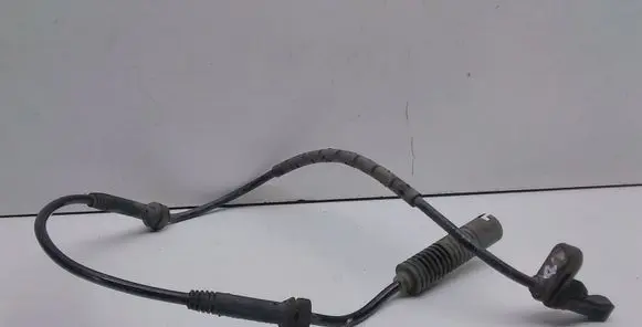 ABS brake wheel speed sensor