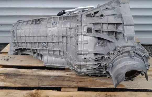 Audi Q5 SQ5 Automatic gearbox 