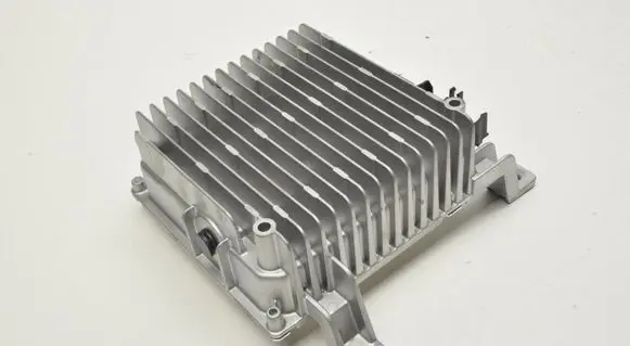 Volkswagen Tiguan Voltage converter inverter 5QS959682B