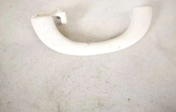 Mercedes-Benz E W211 Rear interior roof grab handle a2118100051