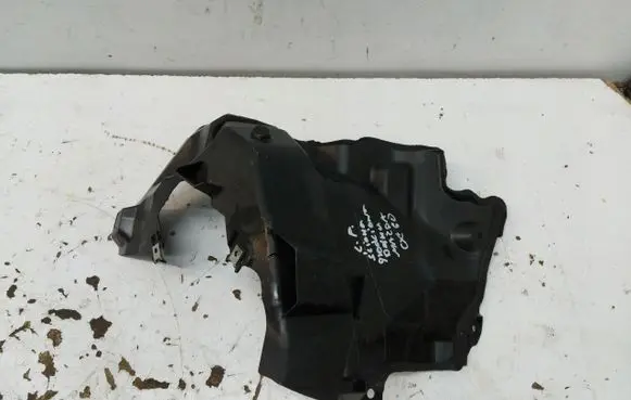 Mazda CX-60 Front sound insulation K616564G2