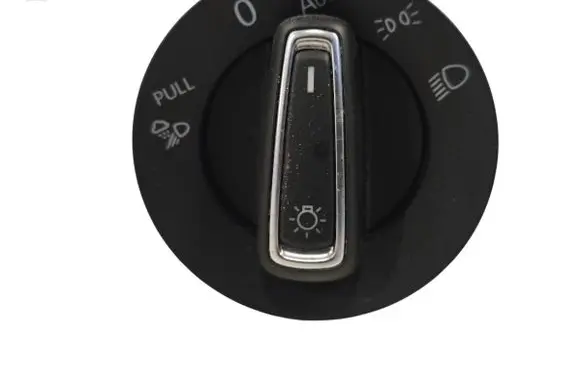 Volkswagen Atlas Cross Sport Light switch 3CM941431 00000462 A34020