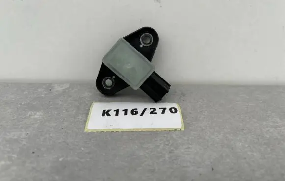 Porsche Panamera (970) Airbag deployment crash/impact sensor 50110303