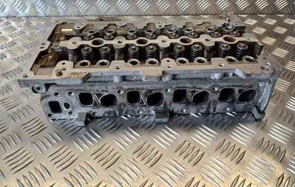 Fiat Doblo Engine head 55231550