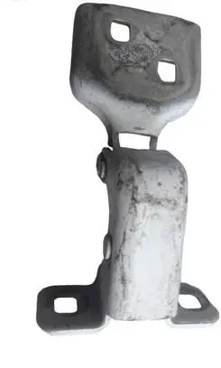 Mercedes-Benz Sprinter W901 W902 W903 W904 Sliding door lower roller guide/hinge 8900000708