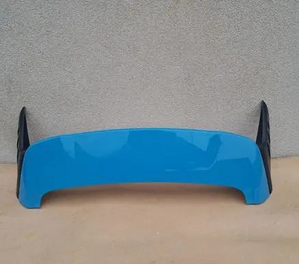 Hyundai Kona I Tailgate/trunk spoiler 87210J9000