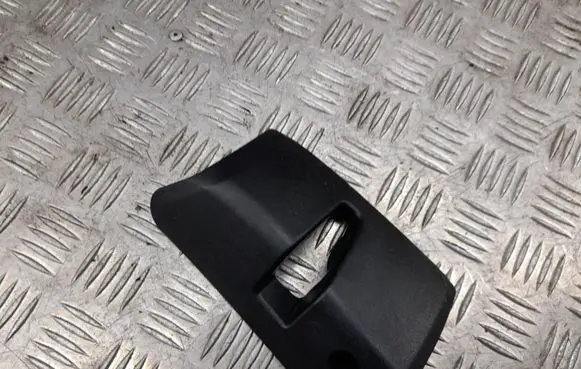 Porsche Panamera (970) Other rear door trim element 97053658100