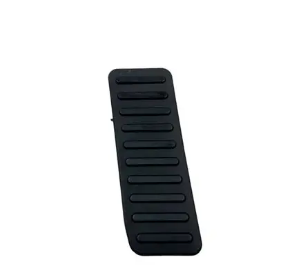 Ford Mustang VI Foot rest pad/dead pedal FR3B6312020A