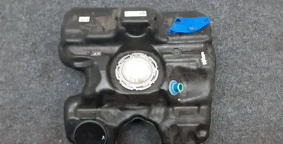 Porsche 911 991 Fuel tank 9P1201021L 99120142100