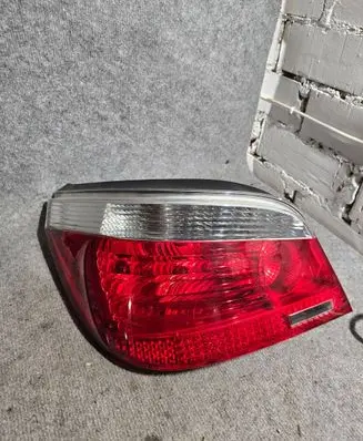 BMW 5 E60 E61 Rear/tail lights 6923305 15823703