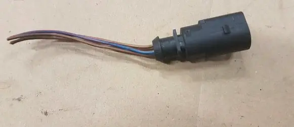 Audi A3 S3 8V Other wiring loom 4B0973812