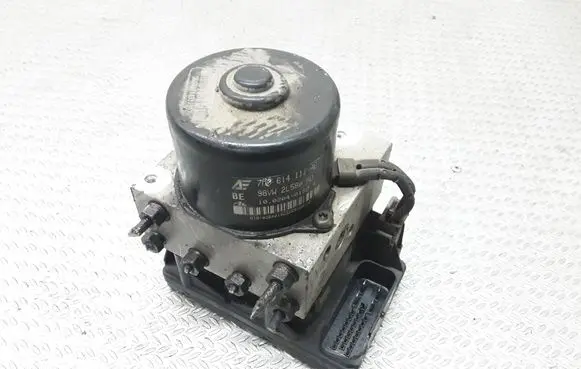 Ford Galaxy ABS Pump 1J0907379G