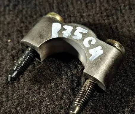 Rover 75 Camshaft holder 