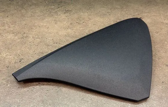 Peugeot 308 Dashboard side end trim 9835264680