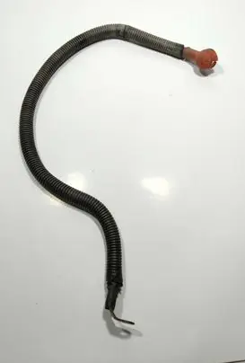 Nissan Navara D40 Wires (starter motor) 243604E100