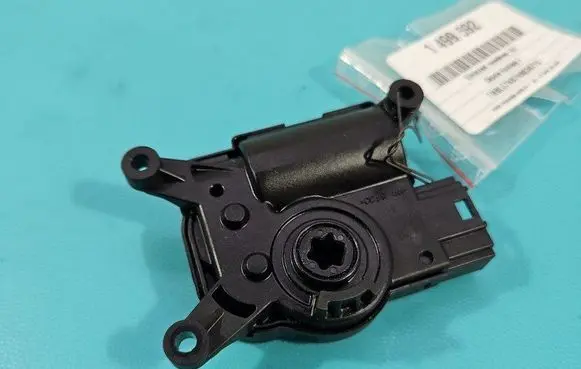 Skoda Kodiaq A/C air flow flap actuator/motor 2Q0907511F IMPRK1499592