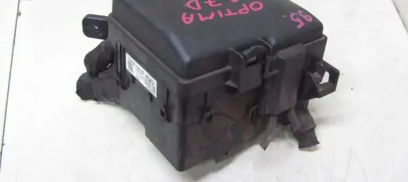KIA Optima Fuse box set