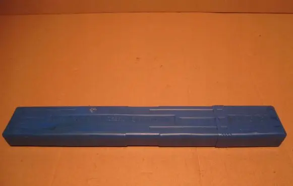 BMW 5 E39 Other interior part