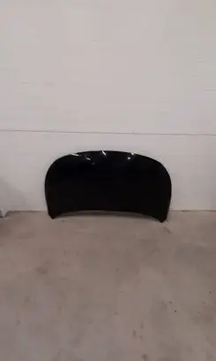 Volkswagen ID.4 Engine bonnet/hood