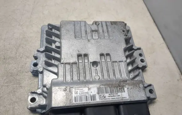 Engine control unit/module