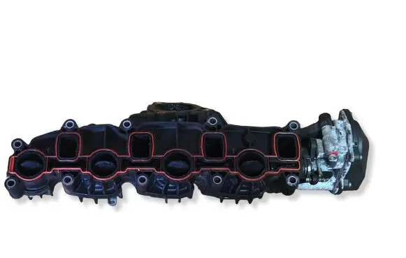 Volkswagen PASSAT B6 Intake manifold 1030965S03
