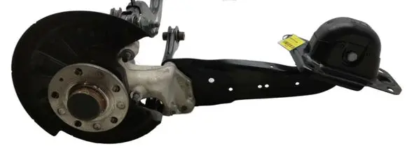 Cupra Formentor Rear control arm 5QA505434D