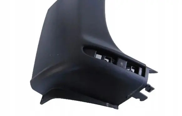 Mercedes-Benz Sprinter W907 W910 Rear bumper corner part panel trim A9108801800
