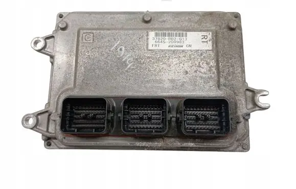 Honda Jazz Engine control unit/module 37820RB2G13