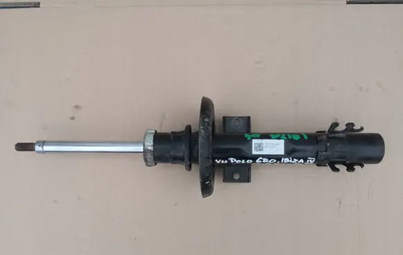 Volkswagen Polo V 6R Front shock absorber/damper 6R0413031N