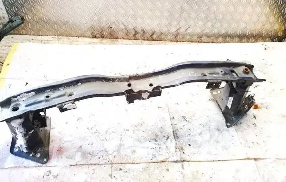 Fiat Croma Front bumper cross member