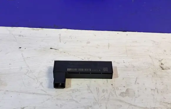 Volvo XC60 Keyless system antenna 31346697
