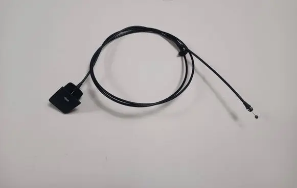 Chevrolet Camaro Engine bonnet/hood lock release cable 20959351