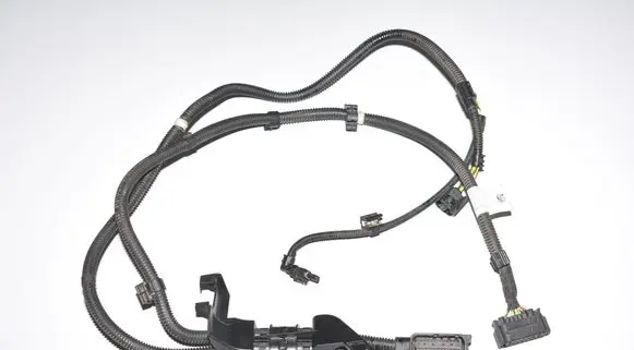 BMW i3 Engine installation wiring loom 8653790 8653789