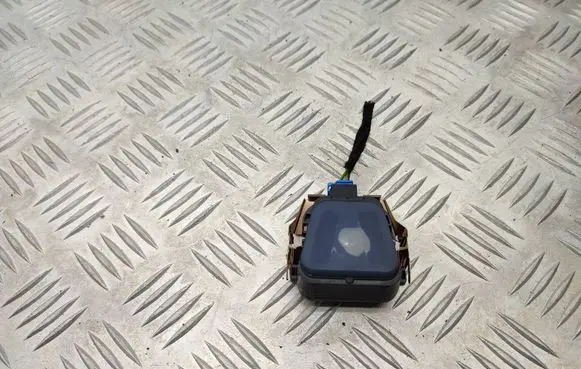 Peugeot 2008 I Rain sensor 9665925480
