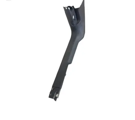 Audi Q3 F3 Front sill trim cover 83B867271