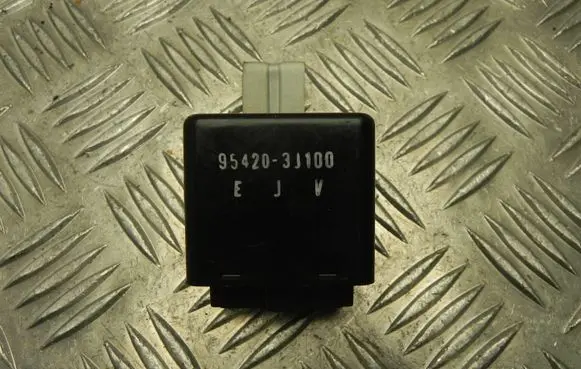 Hyundai ix 55 Other relay 954203J100 X3345